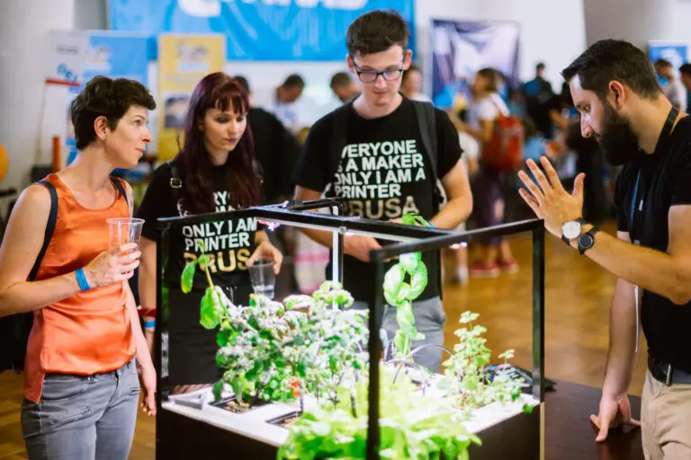 Maker Faire
