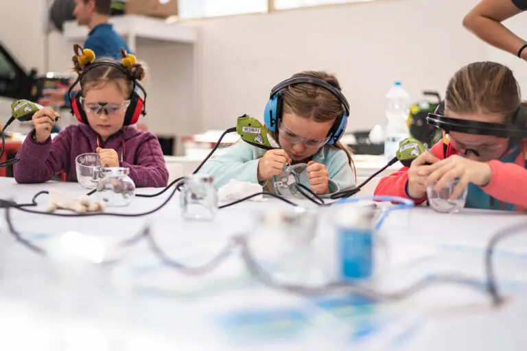 Maker Faire