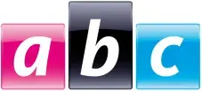 Logo ABC