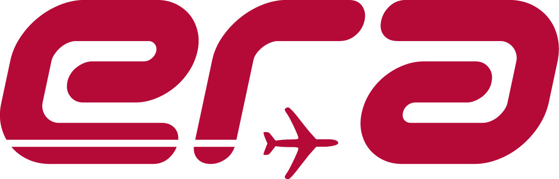 ERA Pardubice logo