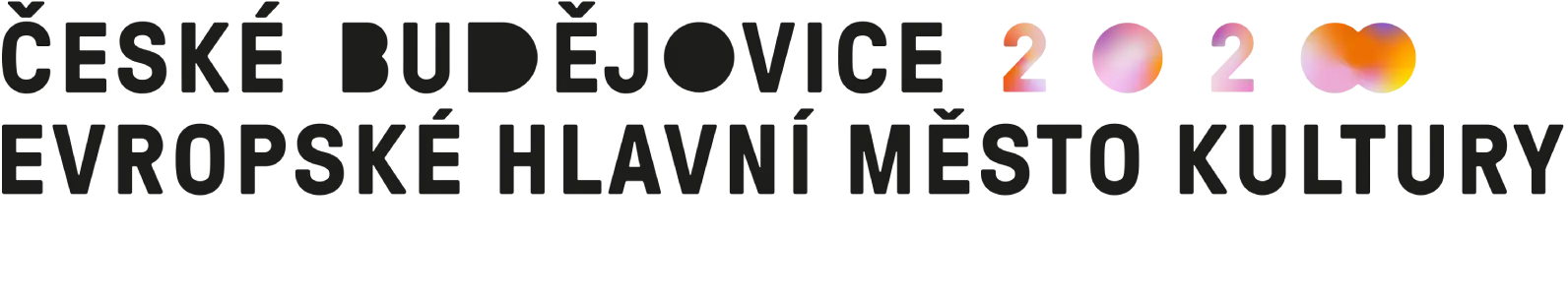 České Budějovice 2028 Evropské hlavní město kultury