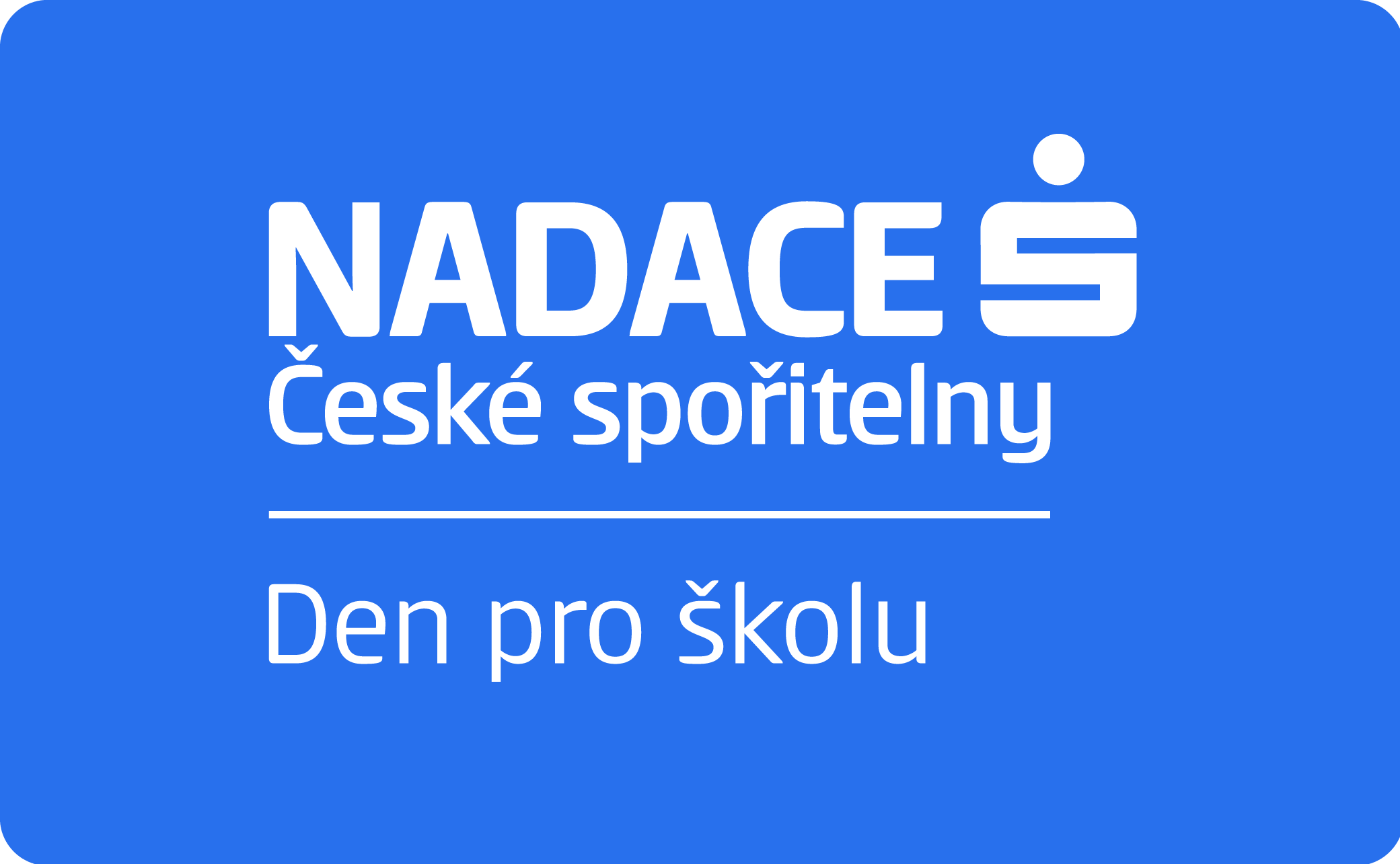 Nadace České spořitelny