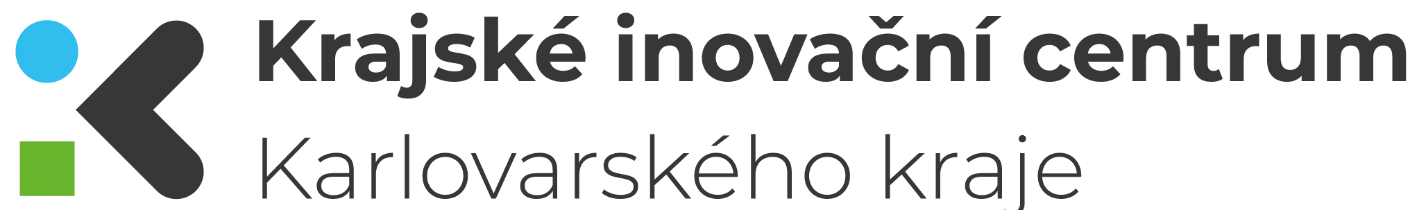 Krajské inovační centrum Karlovarského kraje