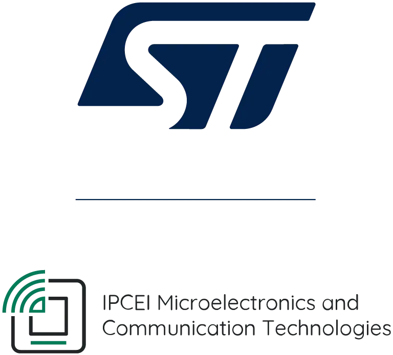 STMicroelectronics