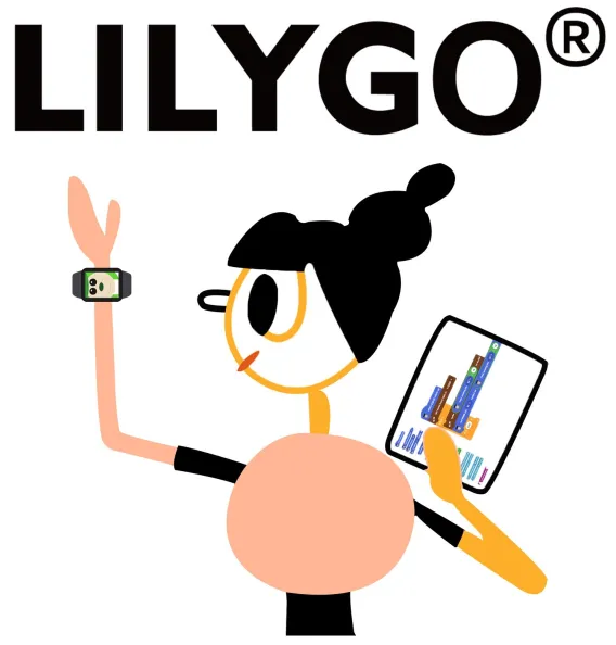 Lilygo