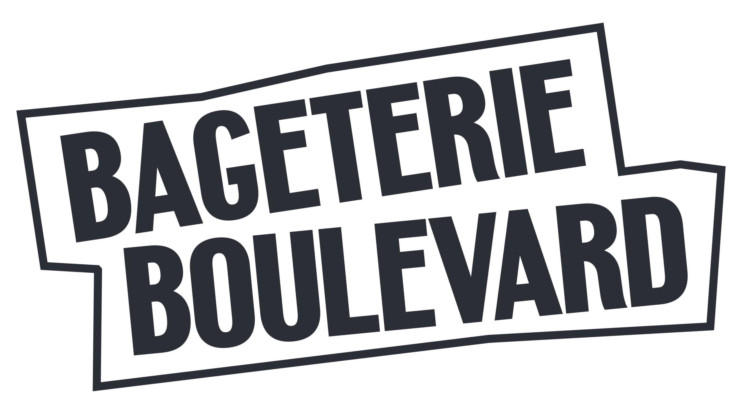 Bageterie Boulevard