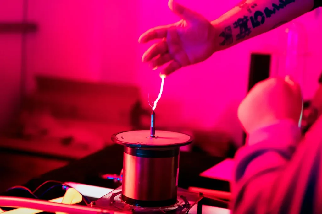 Maker Faire České Budějovice