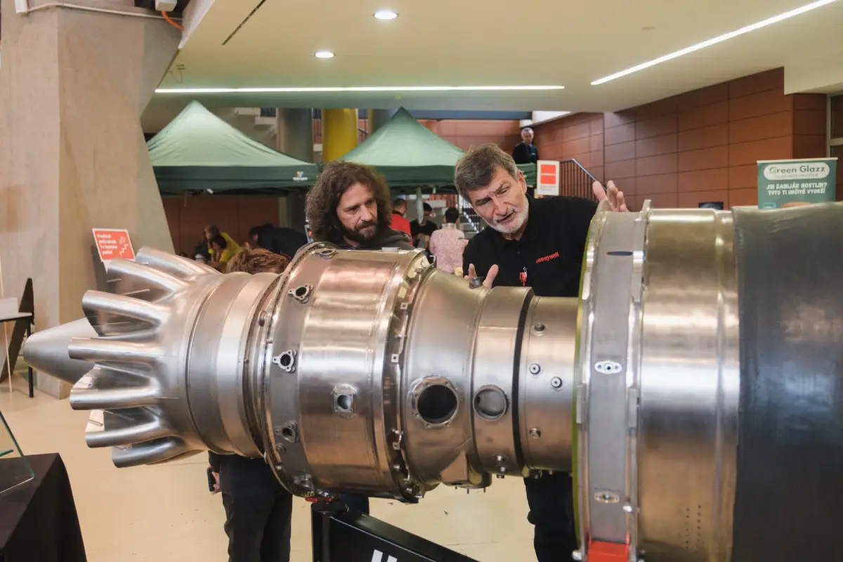 Maker Faire Olomouc