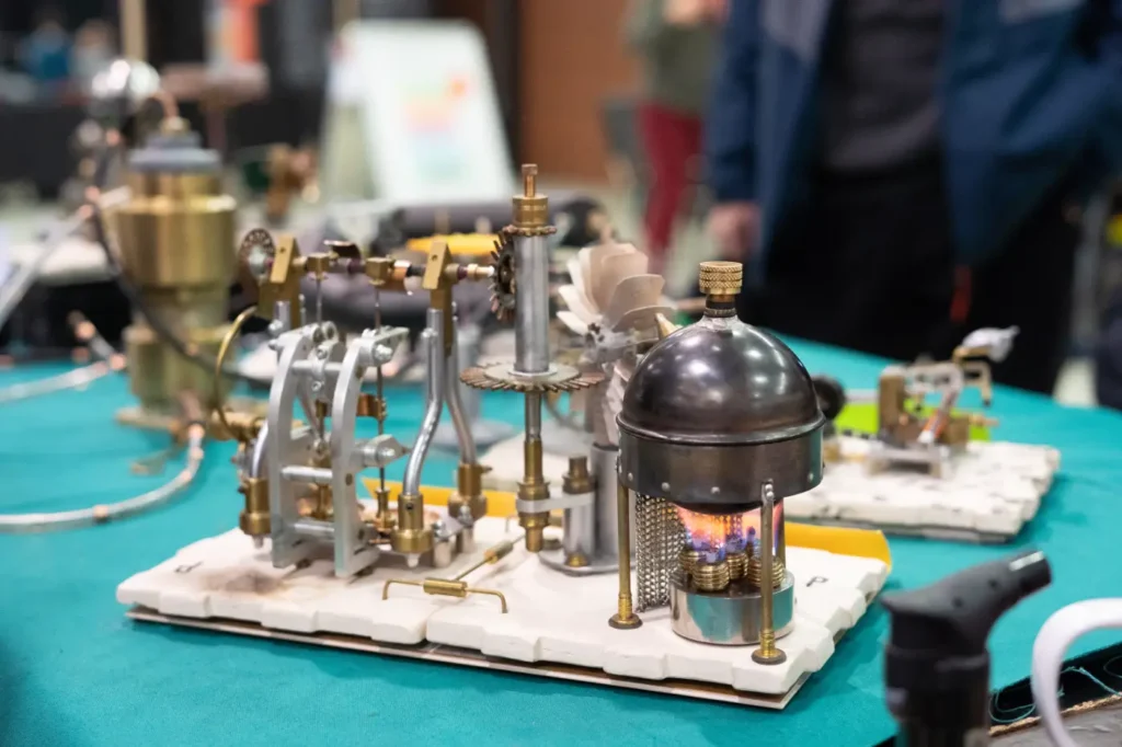 Maker Faire Olomouc