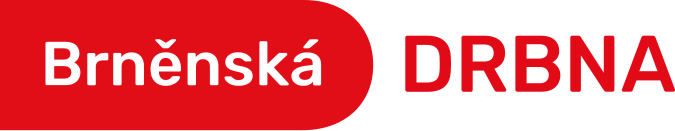 Brněnská drbna
