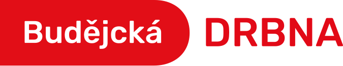 Budějcká drbna
