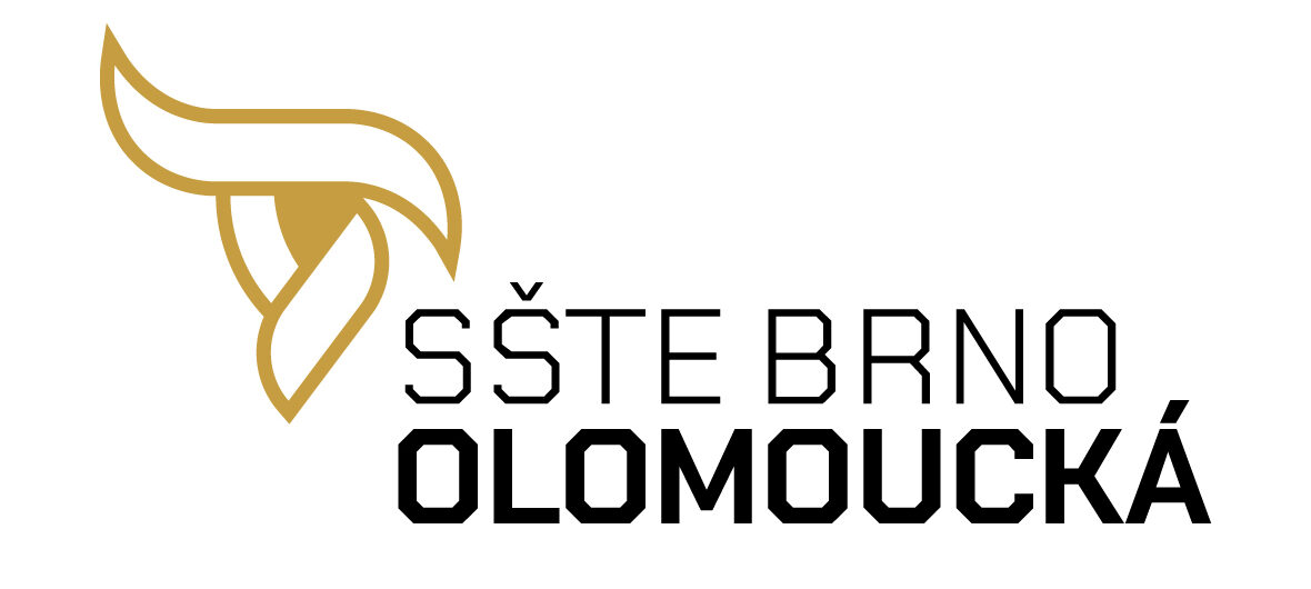 SŠTE Brno